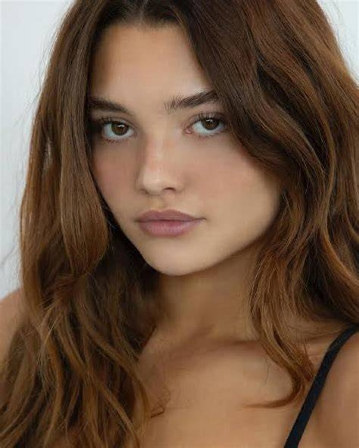 Madisyn Menchaca Net Worth, Height-Weight, Wiki Biography, etc
