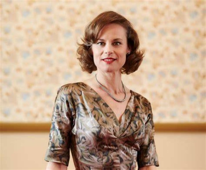 Make it Australian&rsquo;s Nadine Garner makes plea to government Protect our content IF Magazine