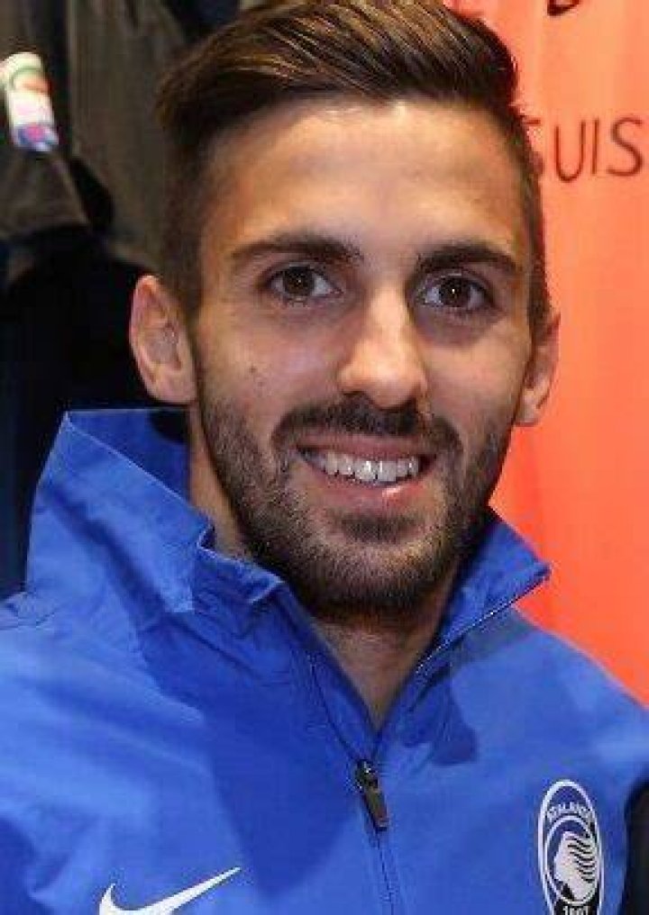 Marco DAlessandro Net Worth, Height-Weight, Wiki Biography, etc