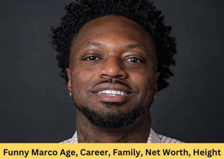 Marco Vasquez Net Worth, Height-Weight, Wiki Biography, etc