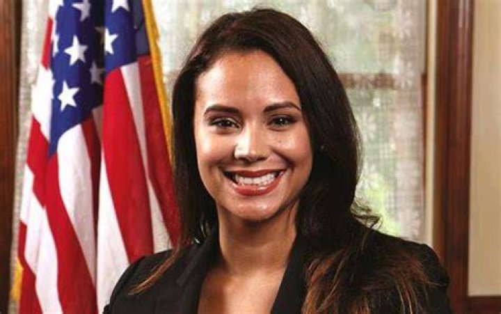 Maria Rodriguez-Gregg Net Worth, Height-Weight, Wiki Biography, etc