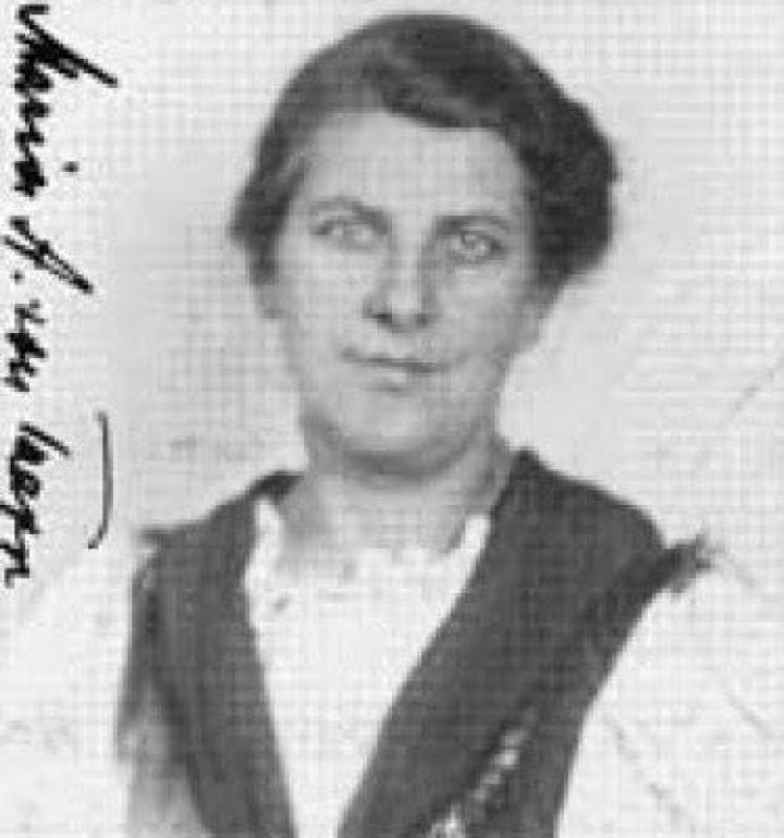Maria von Trapp Net Worth, Height-Weight, Wiki Biography, etc