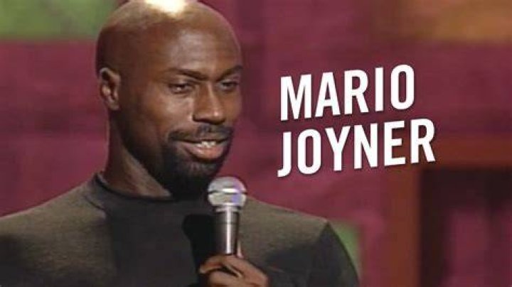 Mario Joyner Net Worth, Height-Weight, Wiki Biography, etc