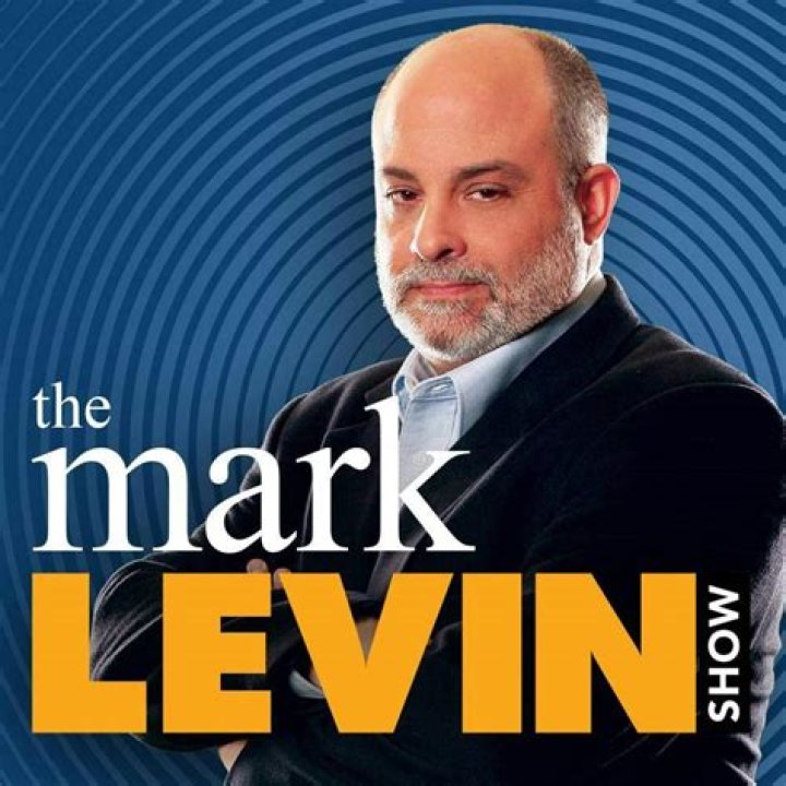 Mark Levin's Illness Famous Radio Host's Battle With Heart Disease Since 2000 And Current