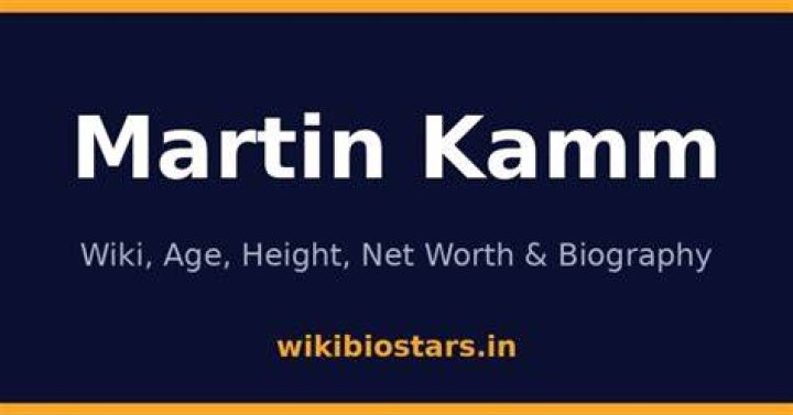 Martin Simpson Net Worth, Height-Weight, Wiki Biography, etc