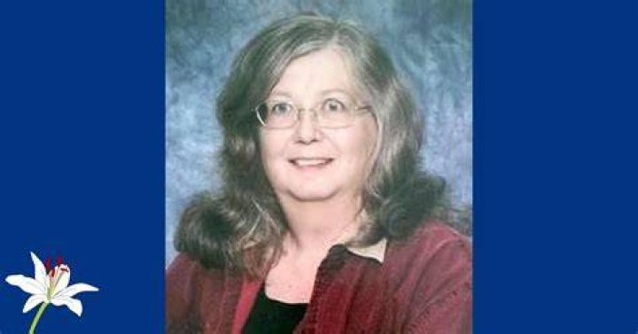Mary Lou Nye, 63, was identified as one of the shooting victims