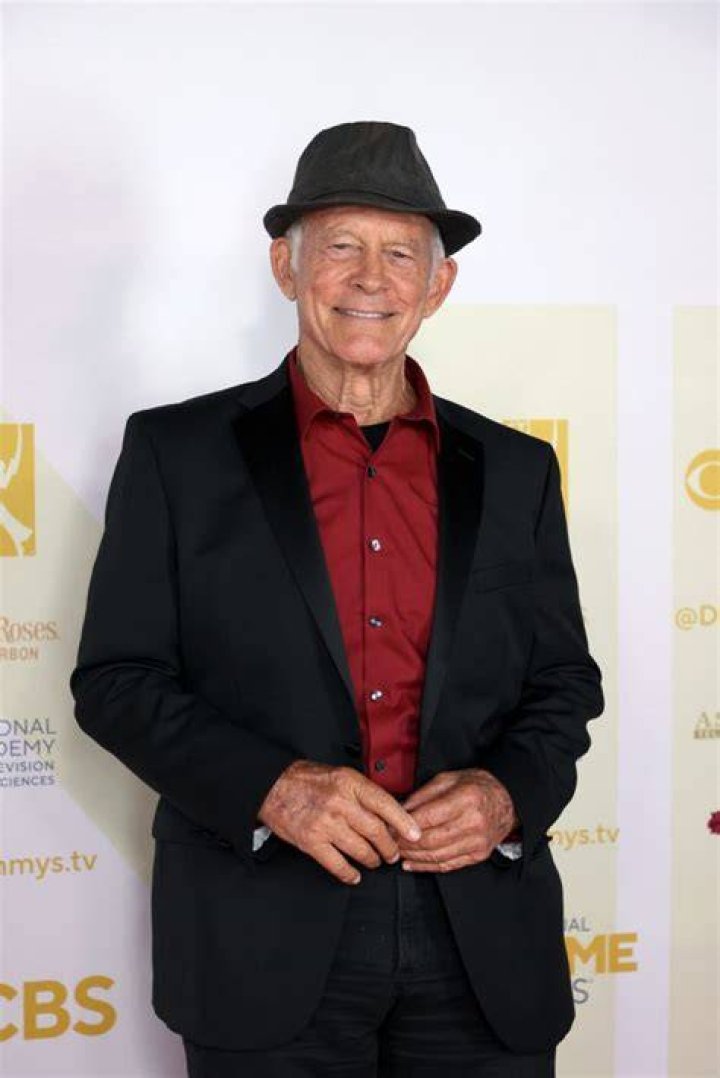 Max Gail Net Worth, Height-Weight, Wiki Biography, etc