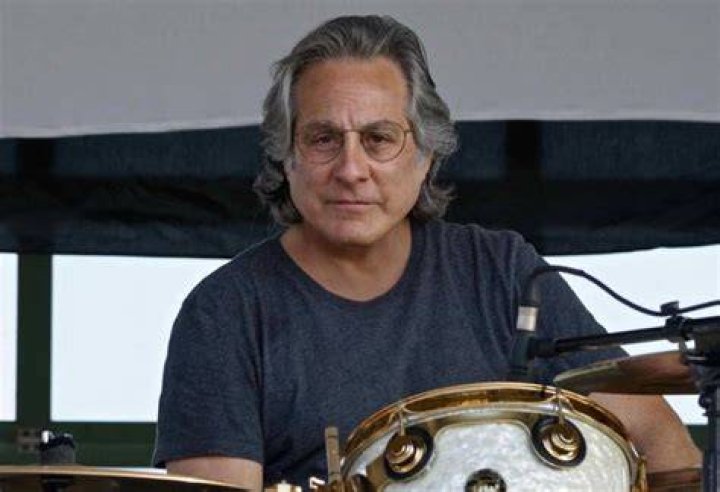 Max Weinberg Net Worth, Height-Weight, Wiki Biography, etc