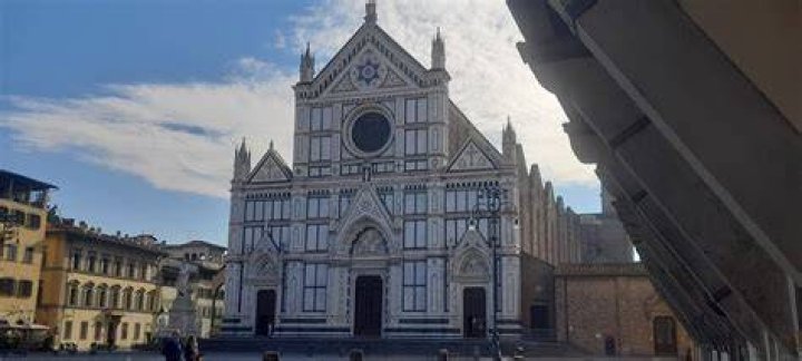 Meanwhile Florence's show The Custom of the Country was cancelled because Apple TV+ bosses didn't 'get' her character
