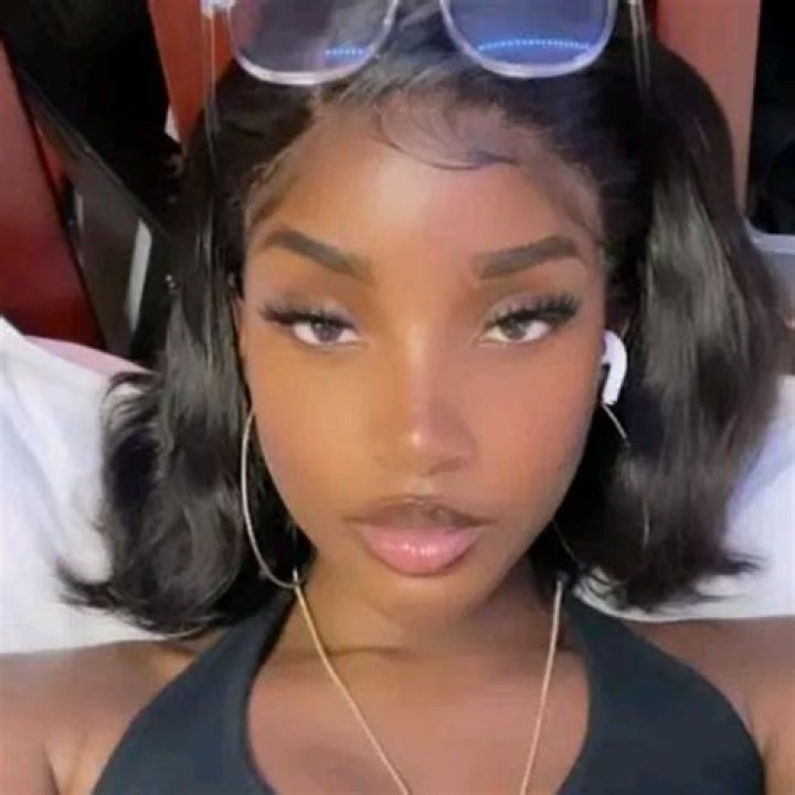 Meet Bhadie Kelly, viral lady men are drooling over on Social Media [Videos]
