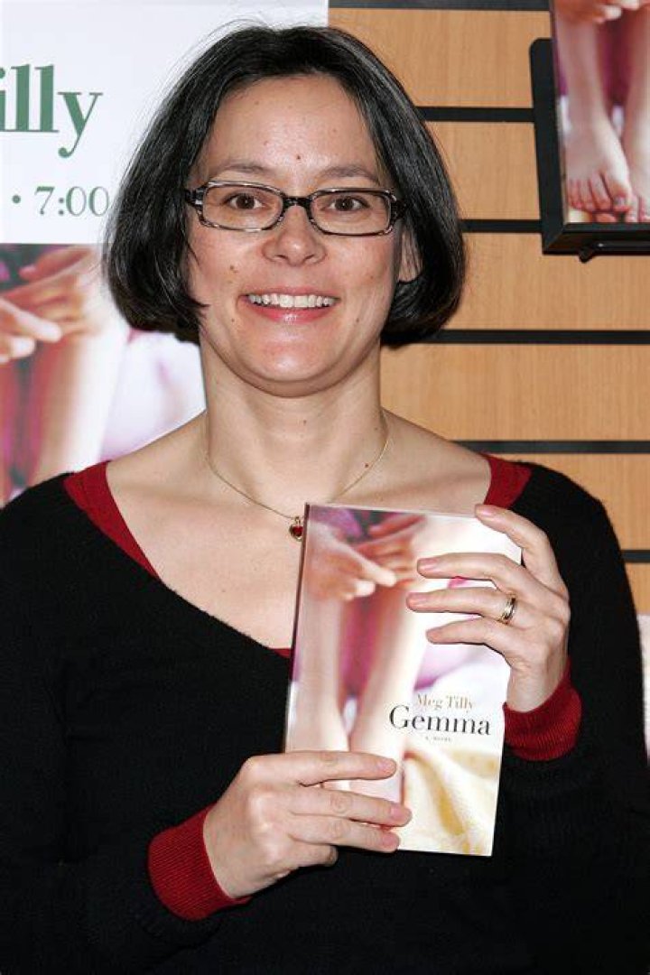 Meg Tilly Net Worth, Height-Weight, Wiki Biography, etc