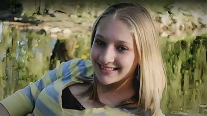 Megan Nichols, 15