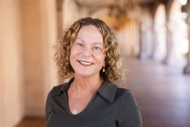 Melissa Porter was passionate about inspiring girl to take up the adrenaline sport