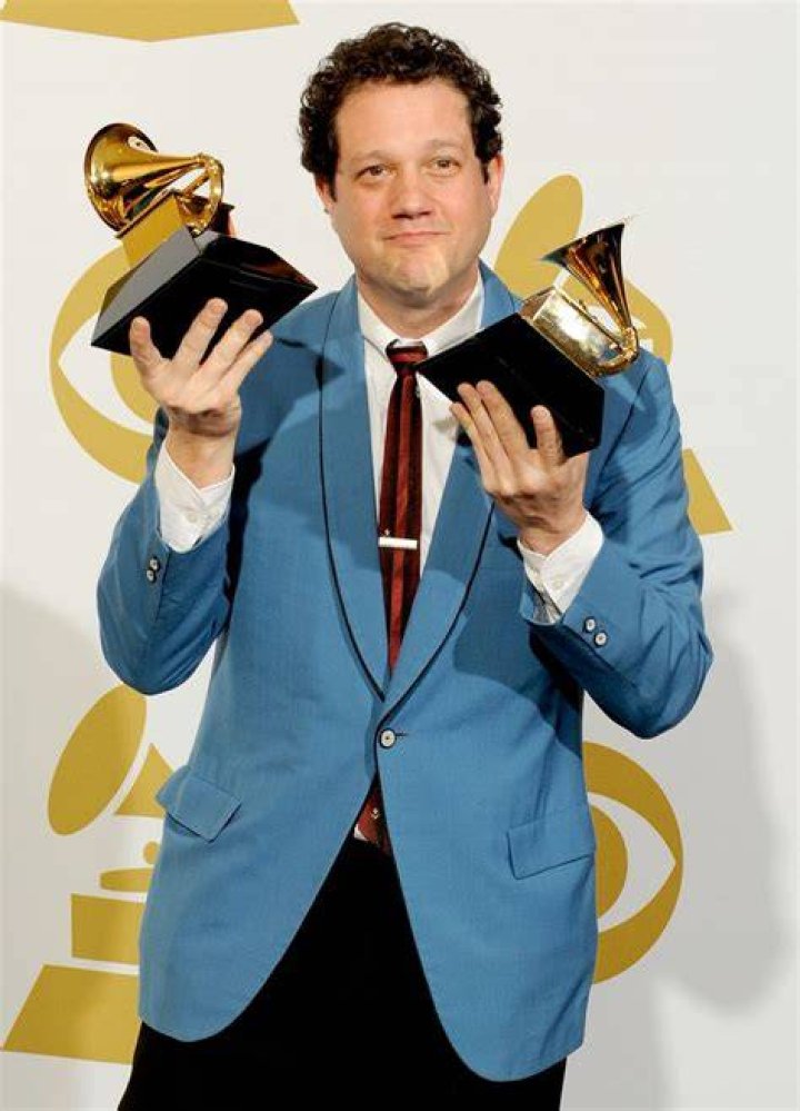 Michael Giacchino Net Worth, Height-Weight, Wiki Biography, etc