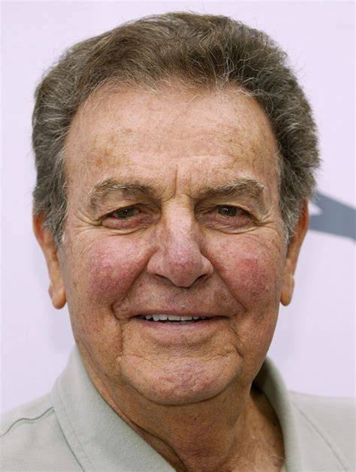 Mike Connors Net Worth, Height-Weight, Wiki Biography, etc