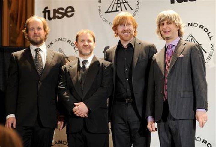 Mike Gordon Net Worth, Height-Weight, Wiki Biography, etc