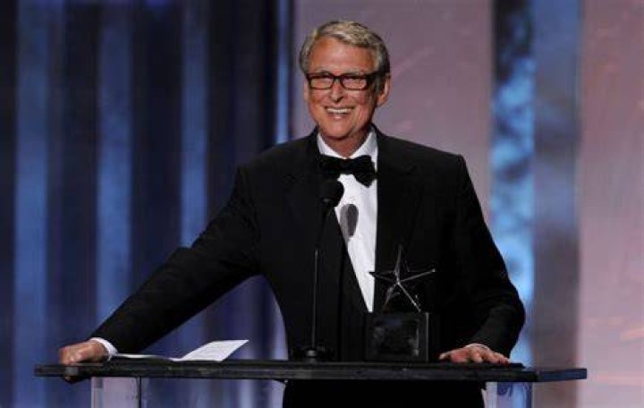 Mike Nichols Net Worth, Height-Weight, Wiki Biography, etc