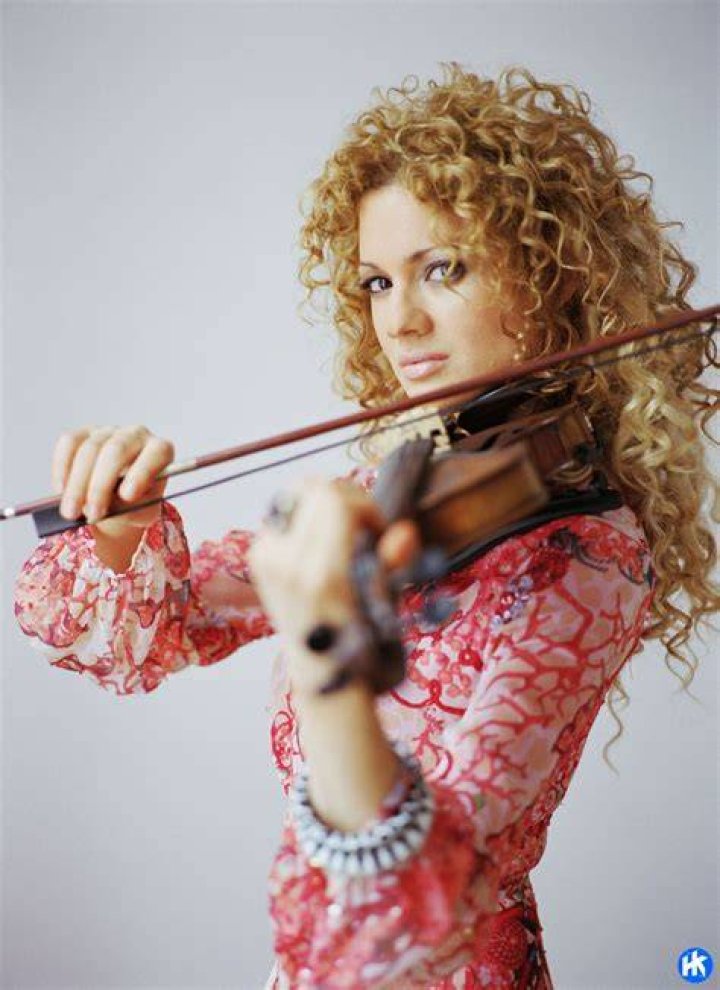 Miri Ben-Ari Net Worth, Height-Weight, Wiki Biography, etc
