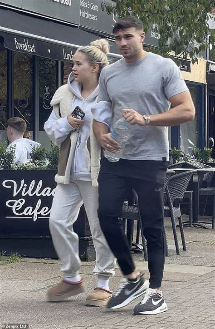 Molly Mae and Tommy, both 24, are the most financially well-off couple to come out of Love Island