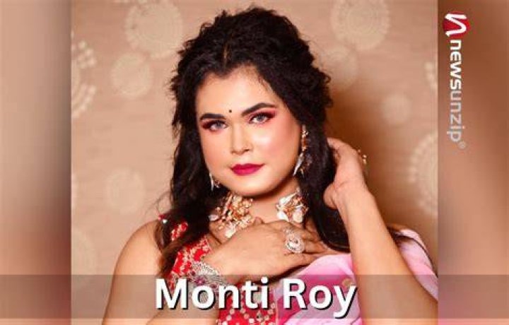Monti Carlo Net Worth, Height-Weight, Wiki Biography, etc