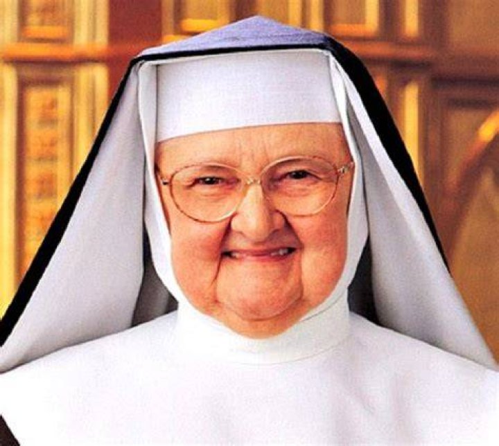 Mother Angelica Net Worth, Height-Weight, Wiki Biography, etc