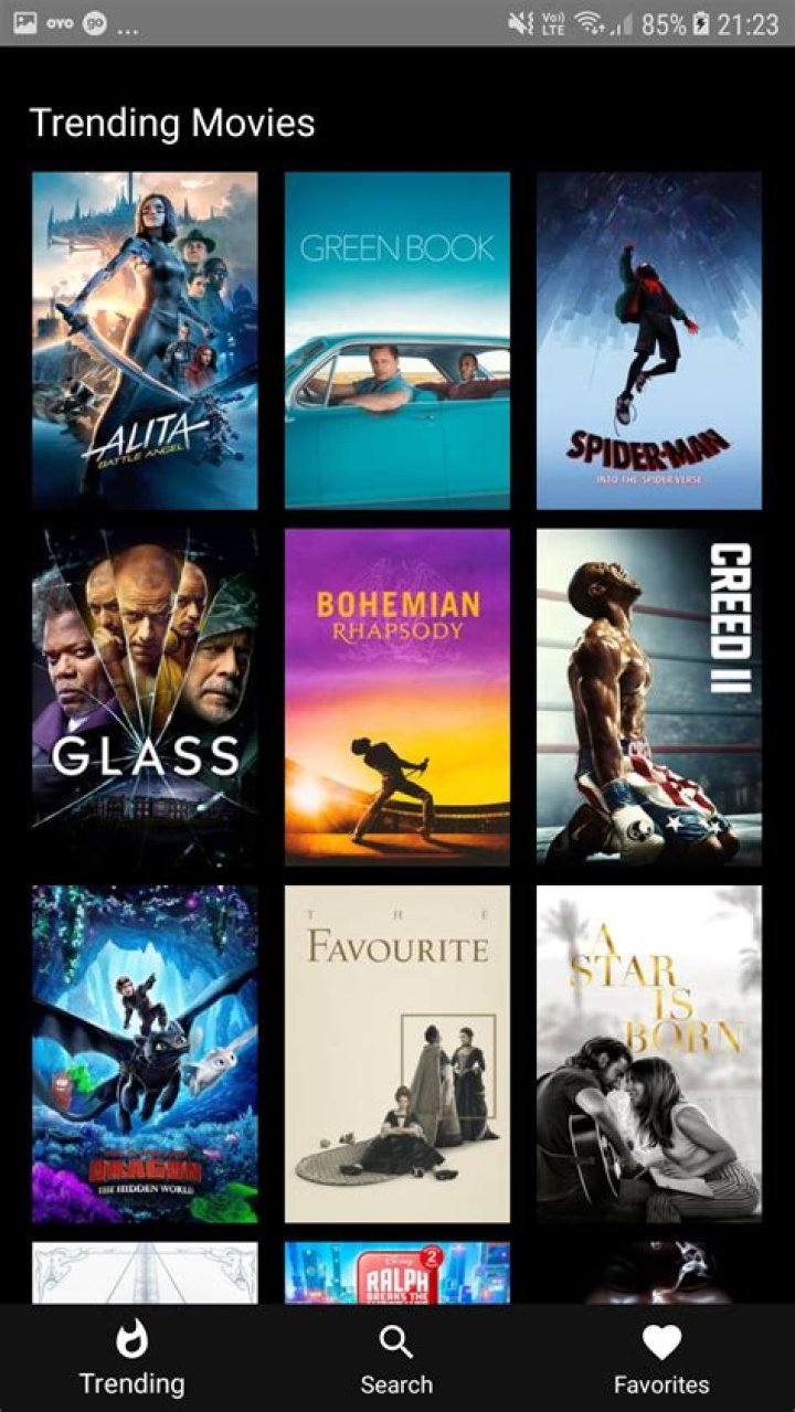Movie HUB HD Movies Online Apps on Google Play