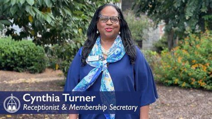 Ms Turner, 54, from Gateshead, decided to share her story of domestic violence and to tell others that there is no shame in seeking help