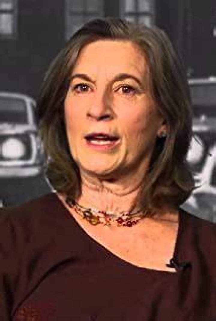 Nancy Kyes Net Worth, Height-Weight, Wiki Biography, etc