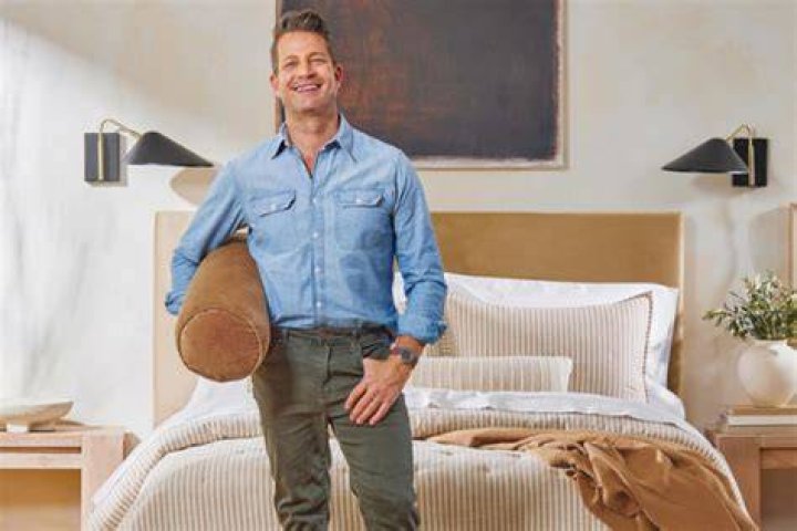 Nate Berkus Net Worth, Height-Weight, Wiki Biography, etc