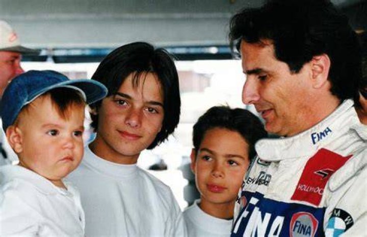 Nelson Piquet Net Worth, Height-Weight, Wiki Biography, etc