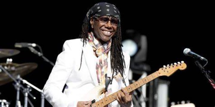 Nile Rodgers Net Worth, Height-Weight, Wiki Biography, etc