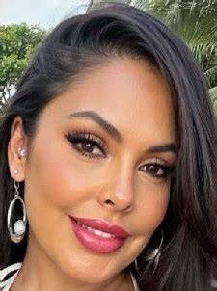 Nina Mercedez Net Worth, Height-Weight, Wiki Biography, etc