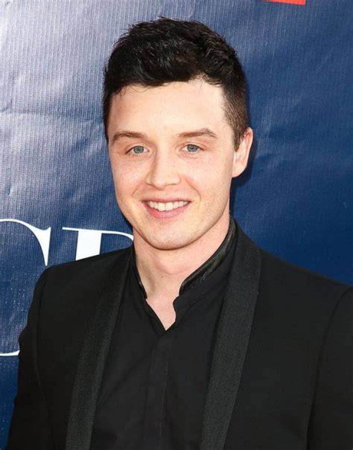 Noel Fisher Net Worth, Height-Weight, Wiki Biography, etc