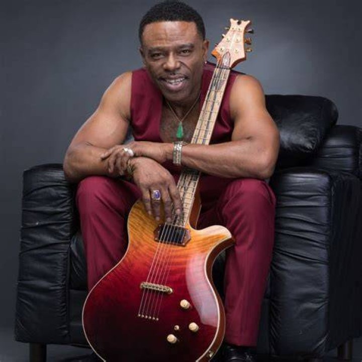 Norman Brown Net Worth, Height-Weight, Wiki Biography, etc