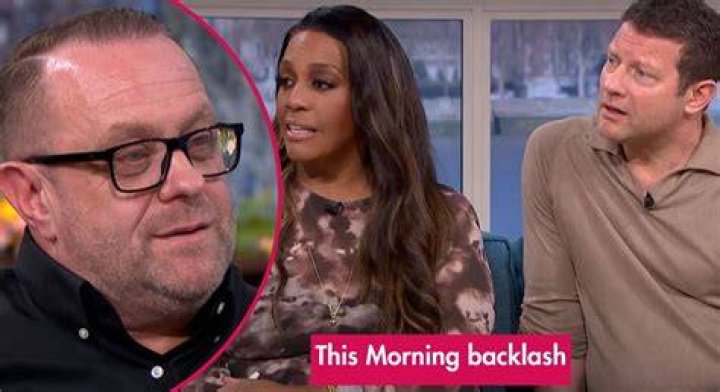 Now, fans have accused ITV of not doing enough &iquest;background checks&iquest; on Luis and have questioned why the broadcaster allowed him to go on the show in the first place (Chloe pictured with their son Romeo)