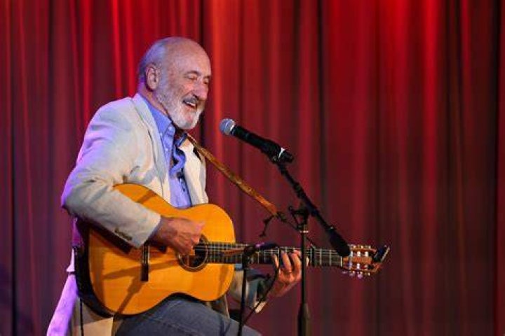 Paul Stookey Net Worth, Height-Weight, Wiki Biography, etc