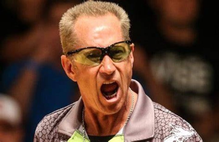 Pete Weber Net Worth, Height-Weight, Wiki Biography, etc