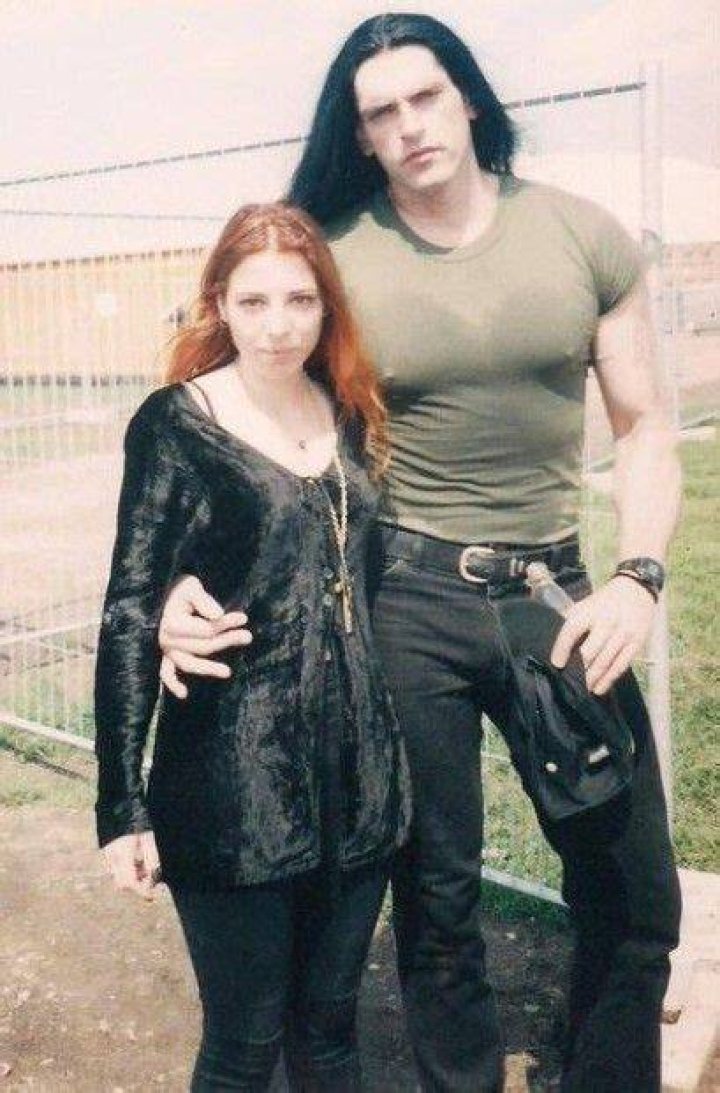 Peter Steele Net Worth, Height-Weight, Wiki Biography, etc