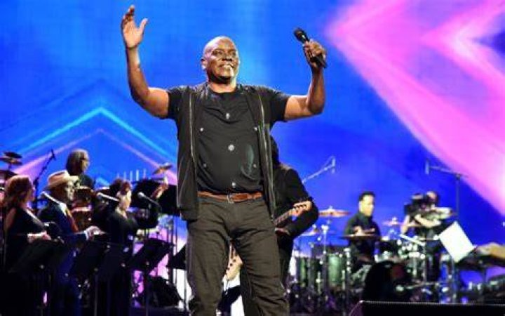 Philip Bailey Net Worth, Height-Weight, Wiki Biography, etc