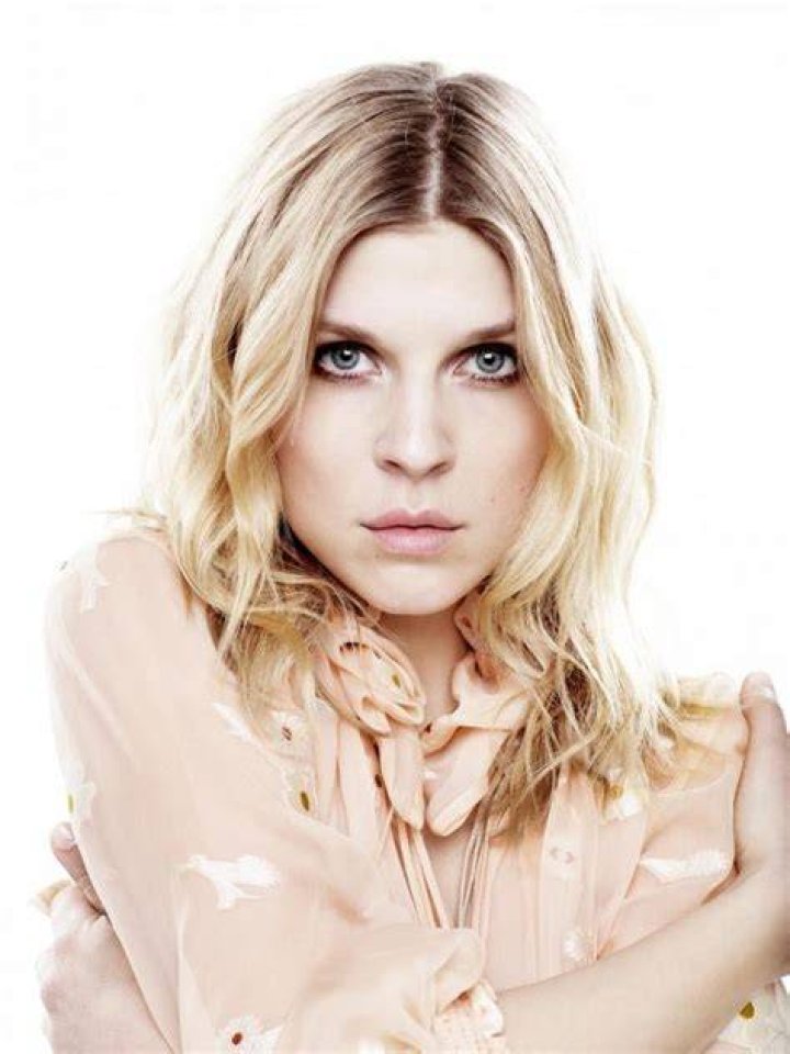 Photoshoot Clemence Poesy Photo (19276402) Fanpop
