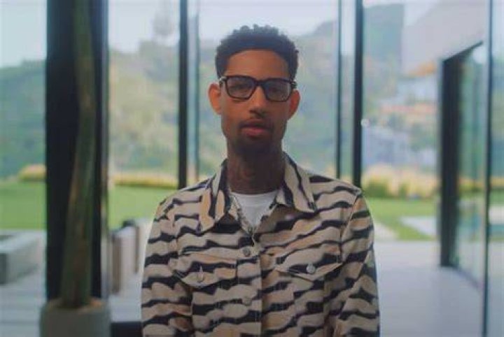 PnB Rock Net Worth, Height-Weight, Wiki Biography, etc