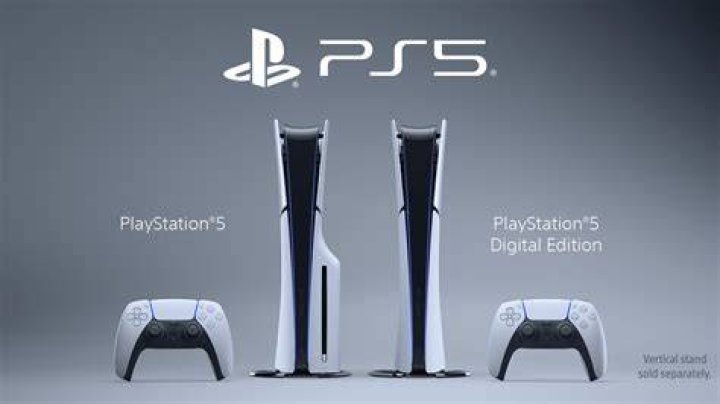 Ponatteno PS5 StorageCase