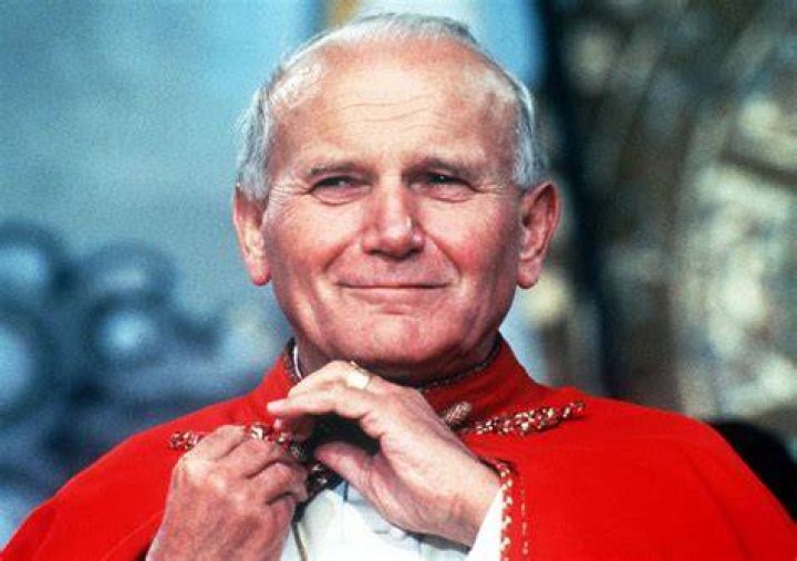 Pope John Paul II Net Worth, Height-Weight, Wiki Biography, etc