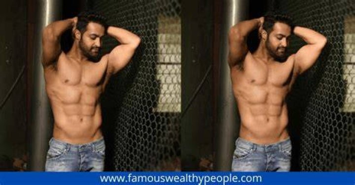 Prabhas Net Worth, Height-Weight, Wiki Biography, etc