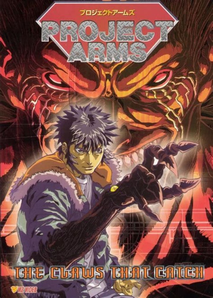Project Arms