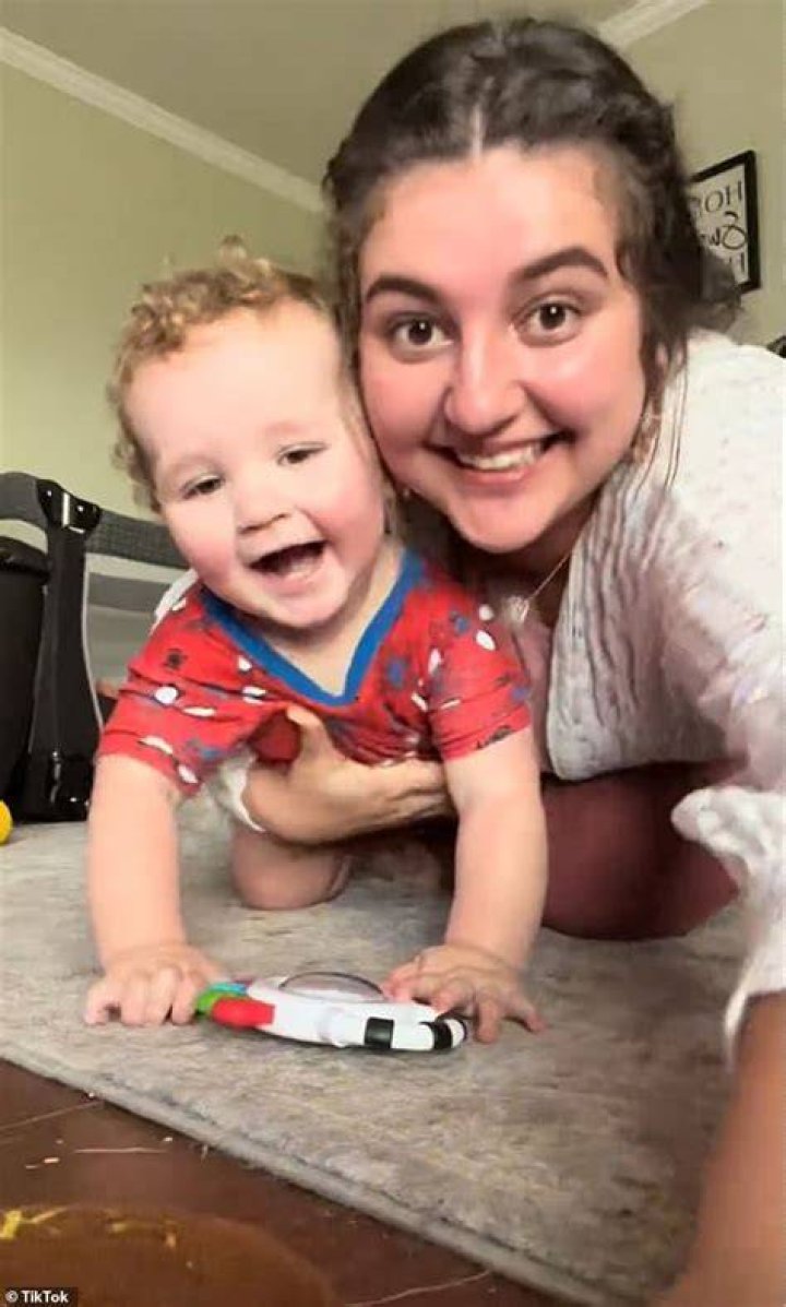 Prominent TikTok book reviewer Mercedes White's only son died on November 10, and the mom has provided new details about the sudden death in a series of posts to social media