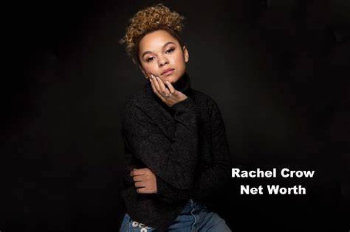 Rachel Crow Net Worth, Height-Weight, Wiki Biography, etc