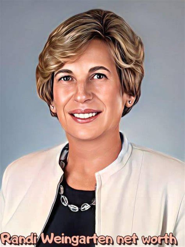 Randi Weingarten Net Worth, Height-Weight, Wiki Biography, etc