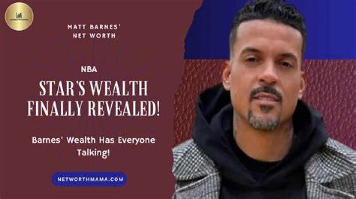 Rayford Barnes Net Worth, Height-Weight, Wiki Biography, etc