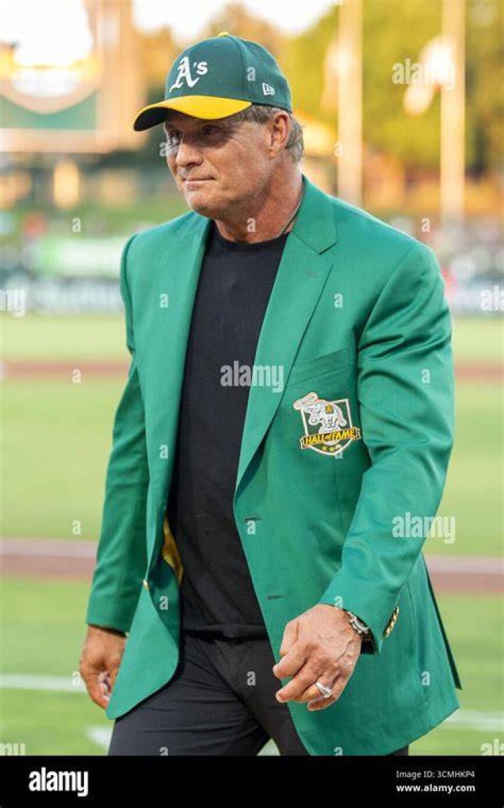 Rebelling: José Canseco's daughter Josie is Playboy's Miss June 2016